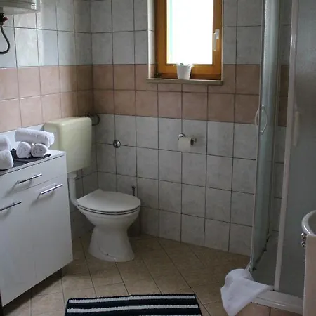 Апартаменты Lilly