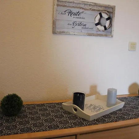 Lilly Apartment *