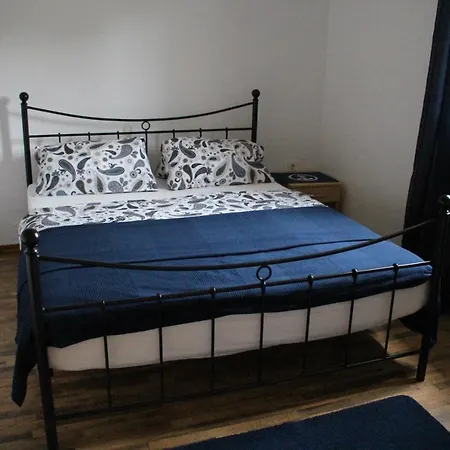 Lilly Apartamento Nerezine