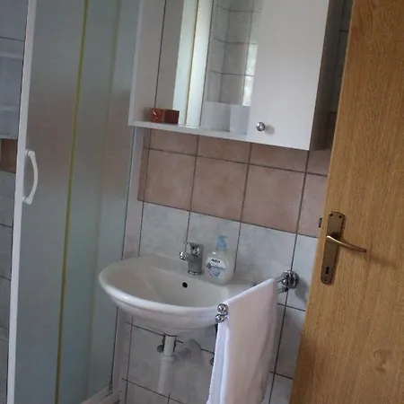 Lilly Apartamento