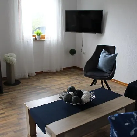 Lilly Apartment Nerezine