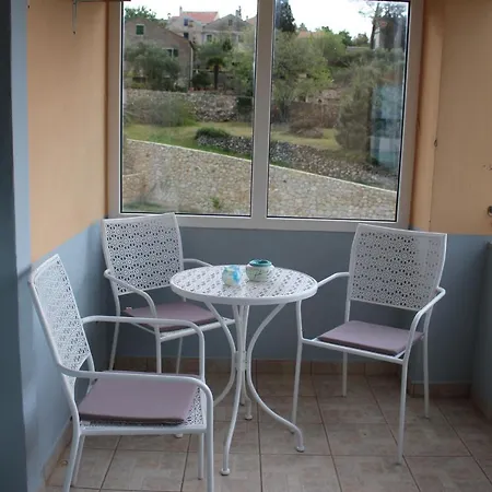 Apartamento Lilly *