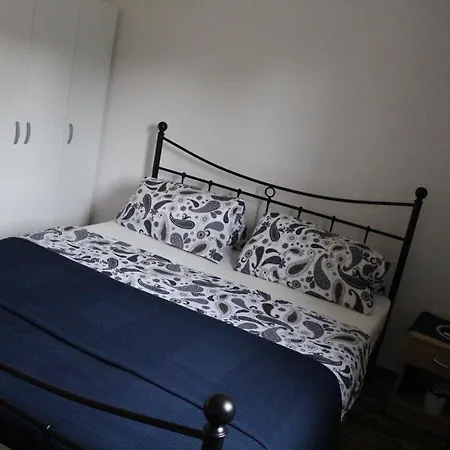 Lilly Apartament Nerezine