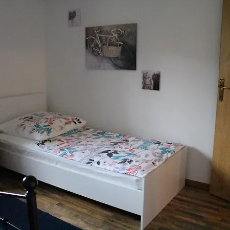Apartment Lilly *