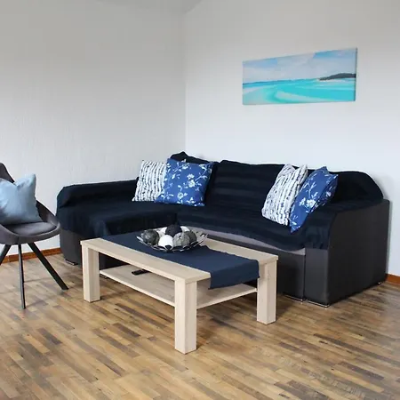 Lilly Apartment Nerezine