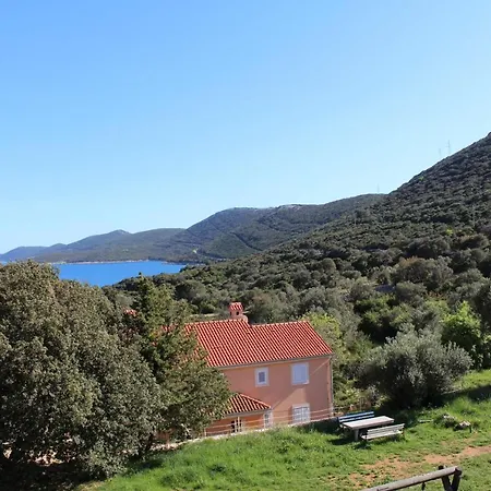 Apartamento Lilly Nerezine