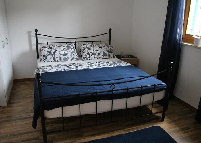 Lilly Appartement Nerezine